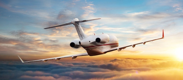 Comment louer un jet privé pour tous ses déplacements régionaux ou internationaux