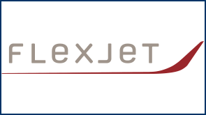 Propriété fractionnée de jets privés et d'avions Flexjet.com