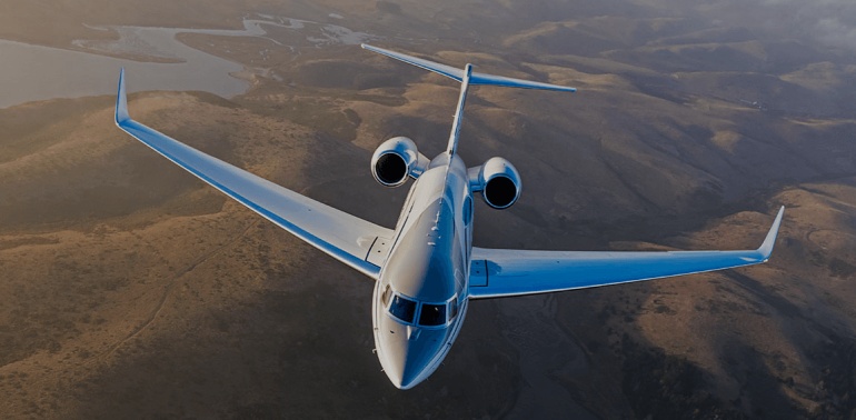 BitLux fait de nouvelles prévisions pour l'avenir du marcheé des jets privés et d'affaires pour 2021