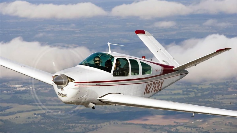 Beechcraft Bonanza