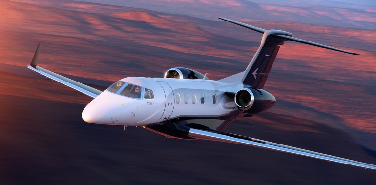 Guide pratique spécial débutant pour apprendre à choisir le jet privé adapté à ses besoins personnelles et professionnelles
