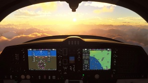 Liste des meilleurs simulateurs de vol pour Pc, mac et consoles en 2022