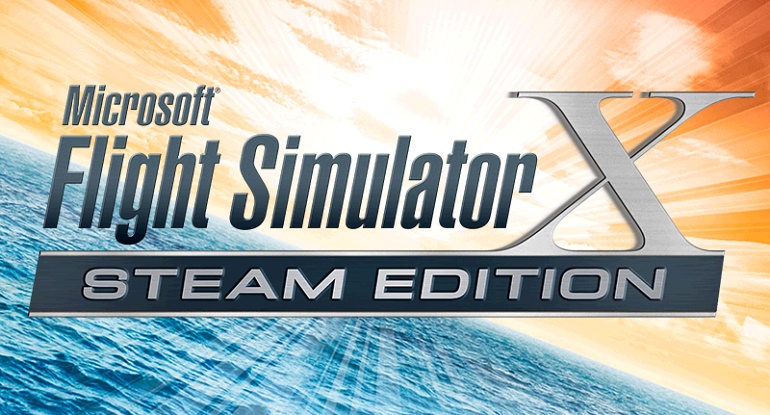 Microsoft Flight Simulator X: Steam Edition