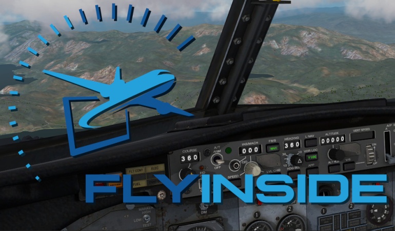 FlyInside