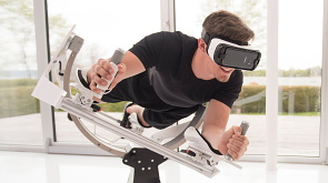 La formation des futurs pilotes se fera avec l'aide de la réalité virtuelle gràce aux casques VR améliorés