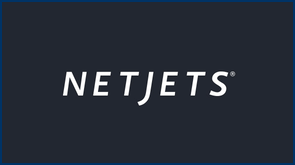 Propriété partagée de jets privés et appareils NetJets.com