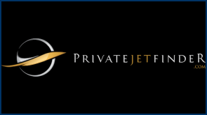 Société de location de jets privés et d'avions d'affaires privatejetfinder.com