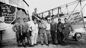 Histoire de l'aviation depuis le début du 20ème siècle