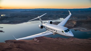 Fiche technique et histoire du jet privé Gulfstream G650